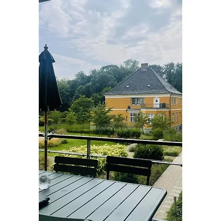 Apartmán Apartmentincopenhagen 1565 Kodaň