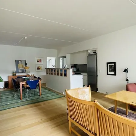 Apartmentincopenhagen 1565 Apartmán