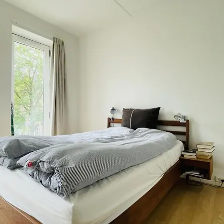 Apartmán Apartmentincopenhagen 1565 Kodaň