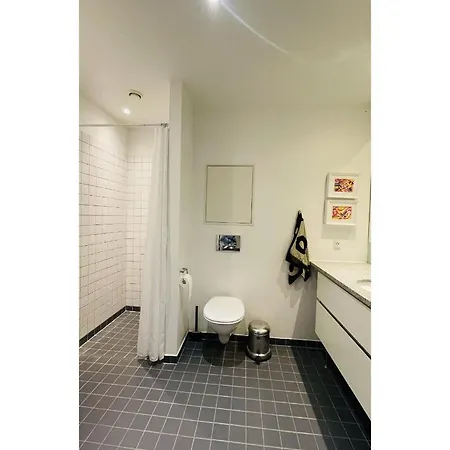 Apartmentincopenhagen 1565 Kodaň