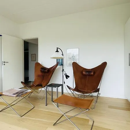 Apartmán Apartmentincopenhagen 1565 Kodaň