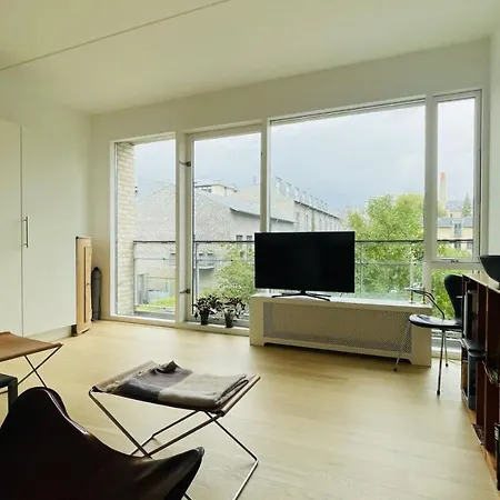 Apartmentincopenhagen 1565 Kodaň